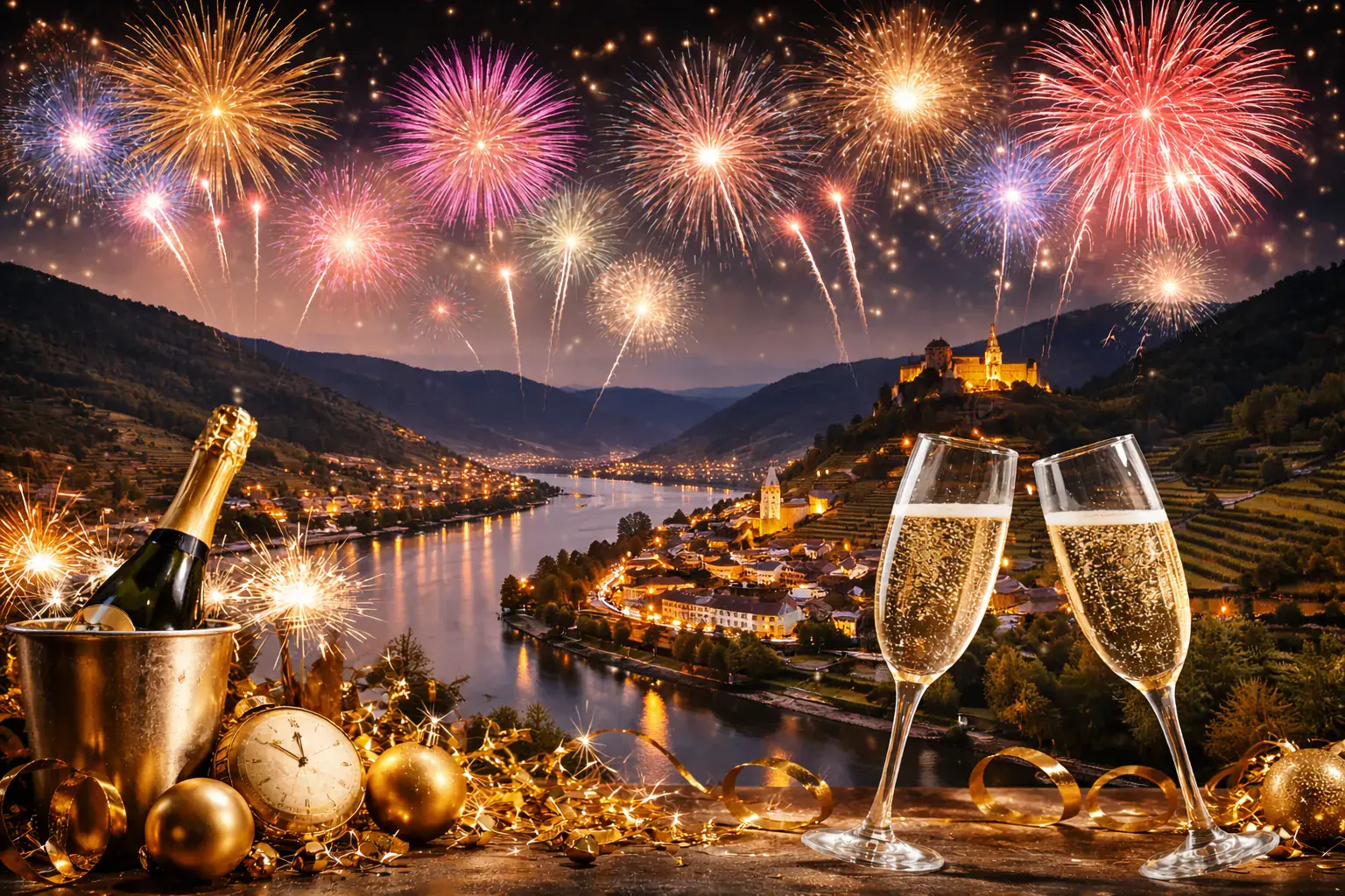 Silvester