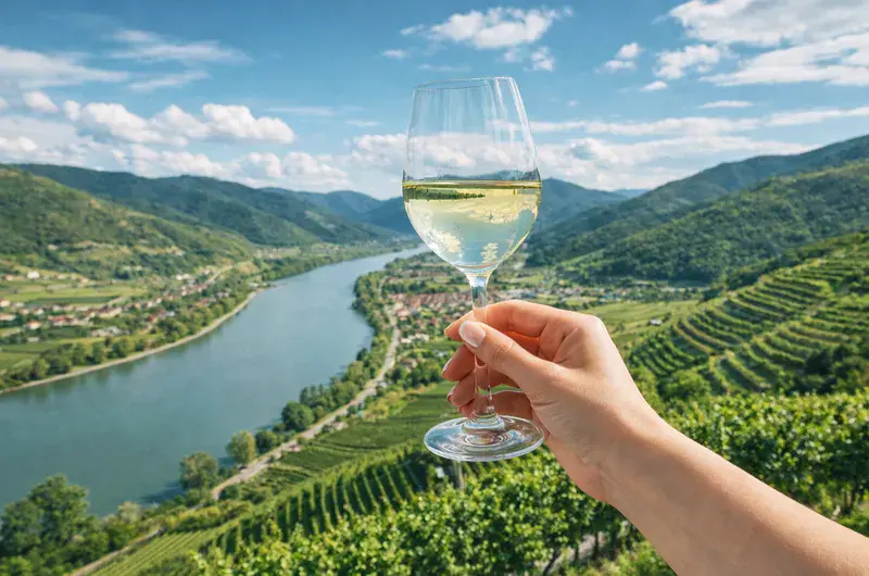 Weingut Pfeffel