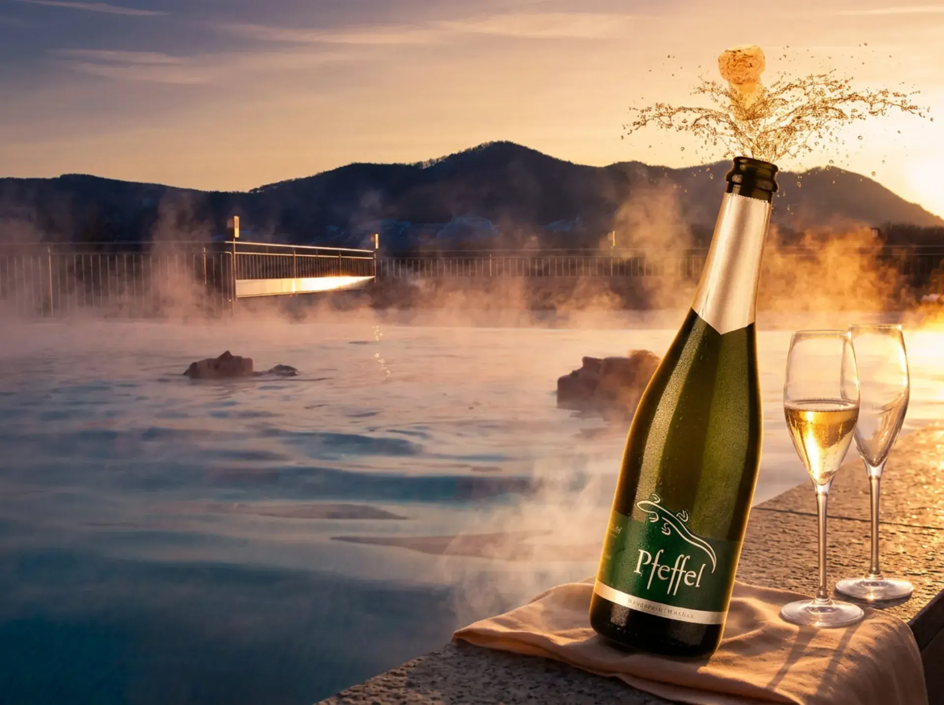 Free Flow Winzersekt