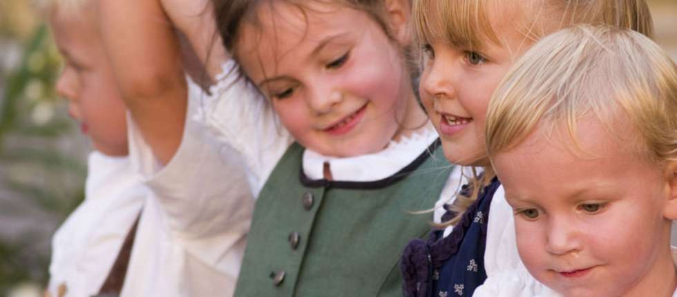 „Engel ohne Flügel“-  Mama ist die Beste 2025