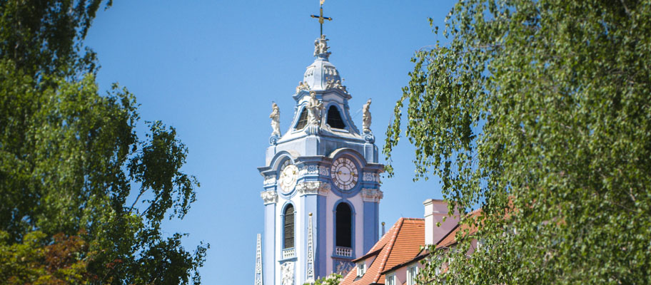 Stift Dürnstein