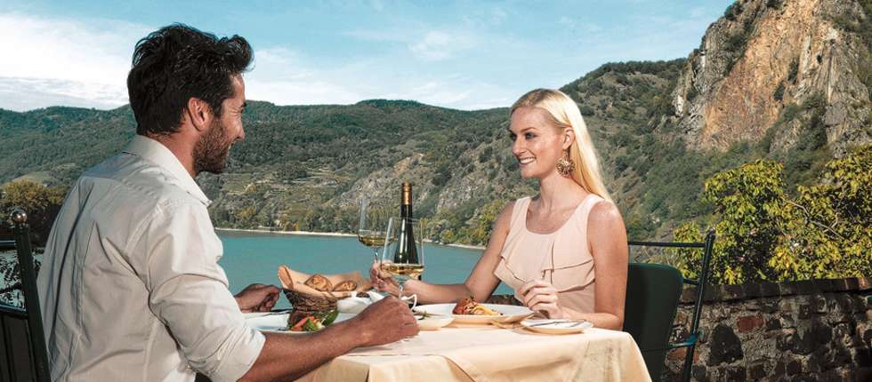 Weingenuss in der Wachau 2025