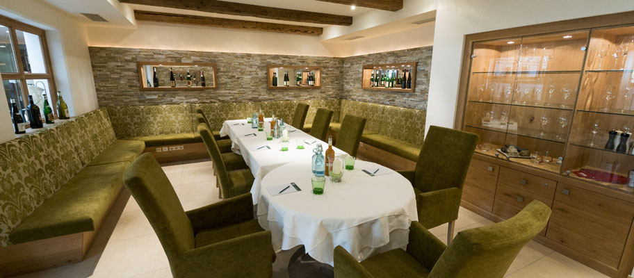 Romantikstube (44m²)